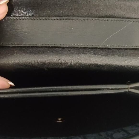 Dior Trotter vintage crossbody bag EUC - Picture 6 of 7